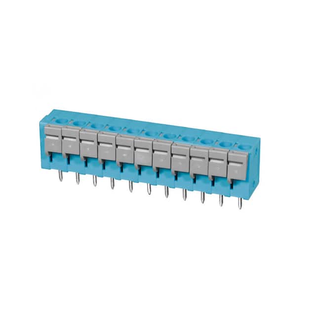 TBL004V-508-11BE-2GY图片1