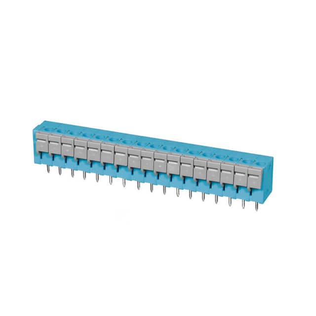 TBL004V-508-17BE-2GY图片1