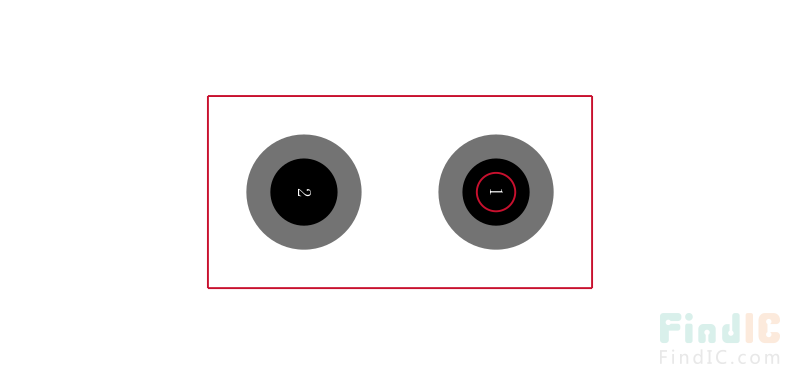 TLW-102-06-FM-S封装焊盘图