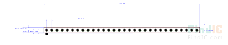 TS-130-T-A-1封装图
