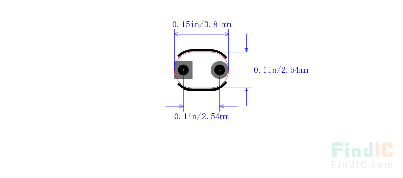 C315C391J1G5TA封装图