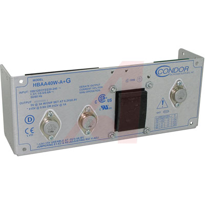 HBAA40W-A+G图片3