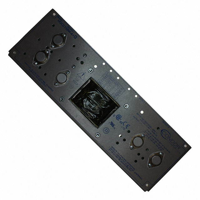 HDCC150W-A+G图片3