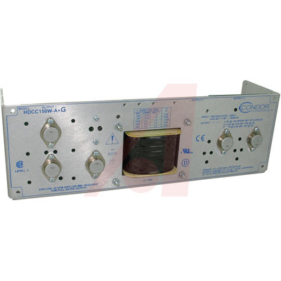 HDCC150W-A+G图片2