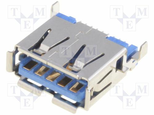 USB-A3-S-RA-SMT图片2