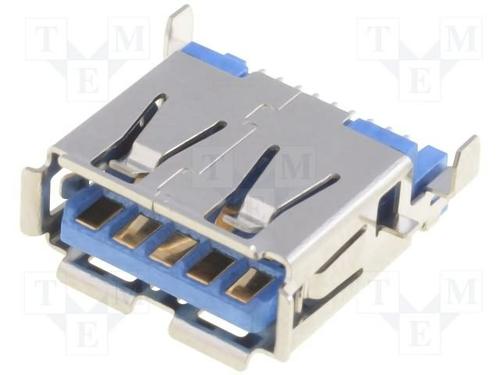 USB-A3-S-RA-SMT图片3