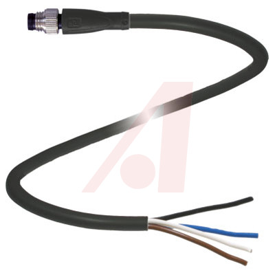 V31S-GM-BK2M-PVC-U图片1