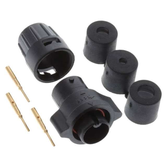 W6382-3PG-P-3DC图片1