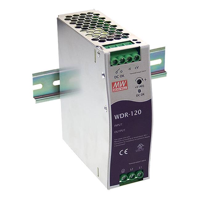 WDR-120-12图片8