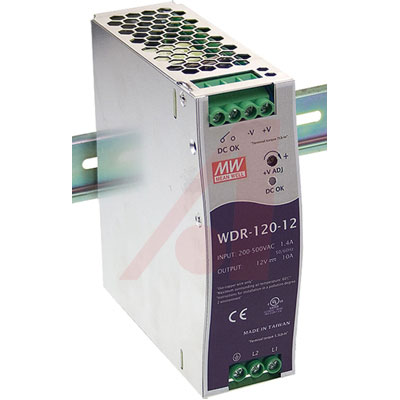 WDR-120-12图片19