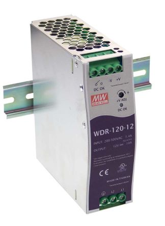WDR-120-12图片2