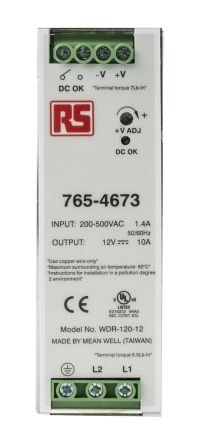 WDR-120-12图片4