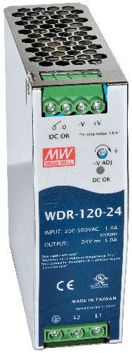 WDR-120-12图片17