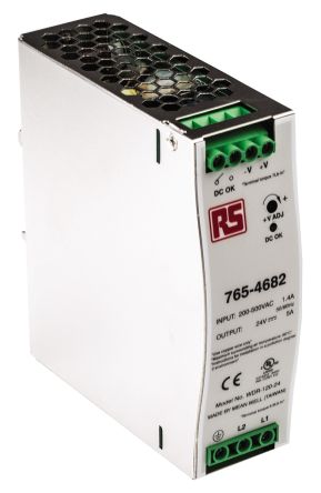 WDR-120-24图片2