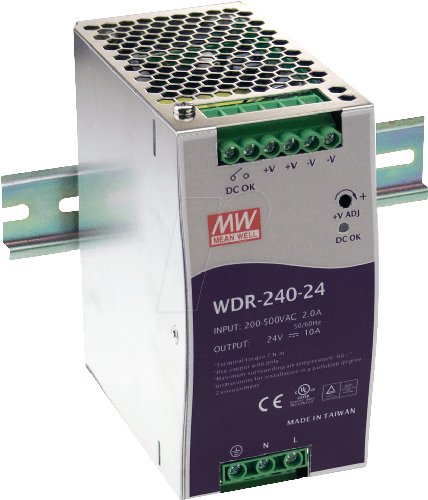 WDR-240-24图片16