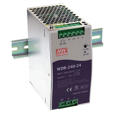 WDR-240-24图片7