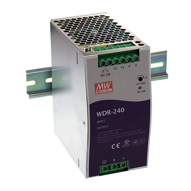 WDR-240-24图片8