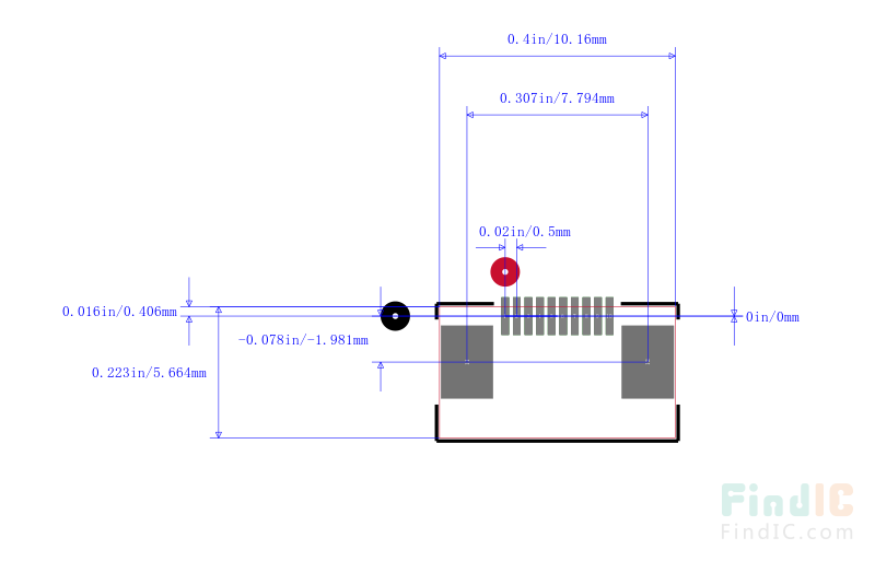 ZF5S-10-01-T-WT-TR封装图