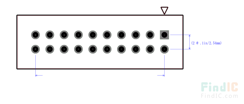 ZSS-110-03-S-D-740封装图