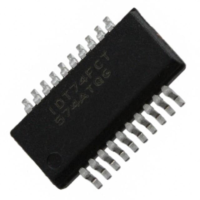 74FCT574ATQG图片3