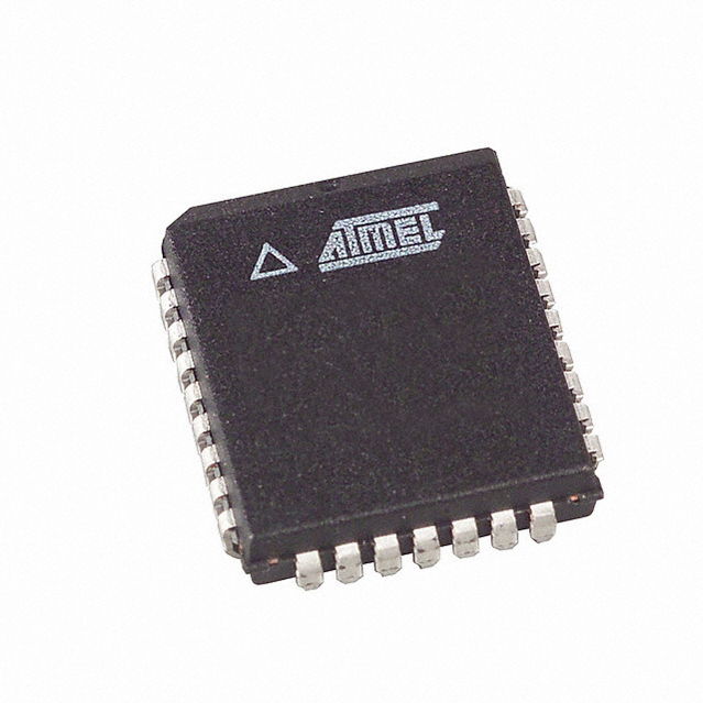 AT27BV020-90JC图片2