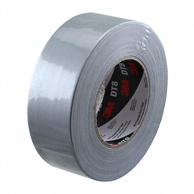 DT8-SILVER-48MM图片1