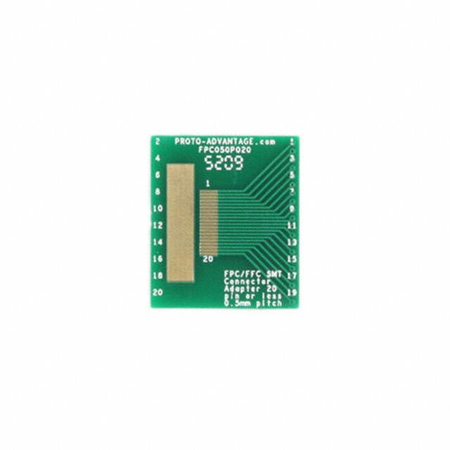 FPC050P020图片1