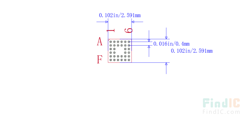 ADP5360ACBZ-2-R7封装图