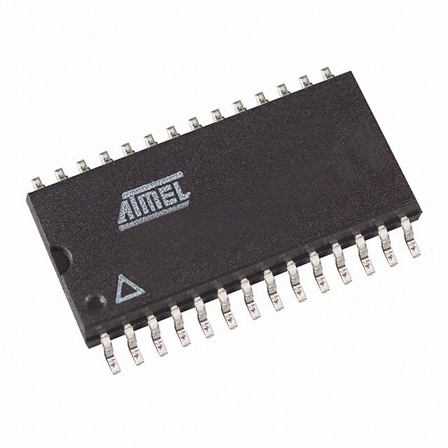 AT45DB041B-RC-2.5图片2