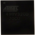 AT49BV320D-70CU图片1