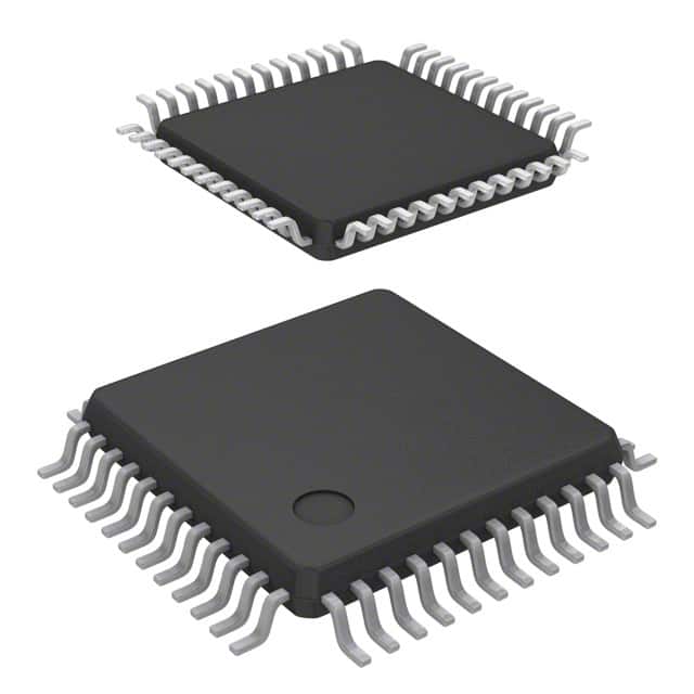 ATMEGA1609-AUR图片2