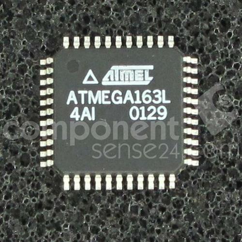 ATMEGA163L-4AI图片1