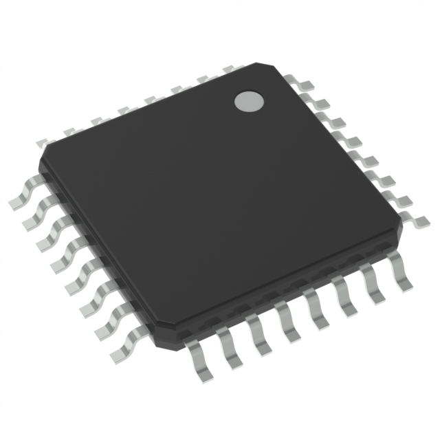 ATMEGA3208-AU图片2