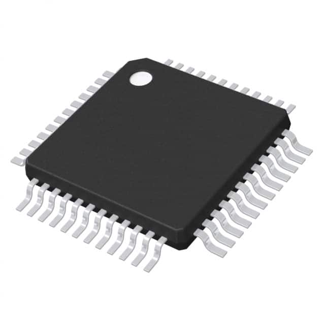 ATMEGA3209-AU图片1
