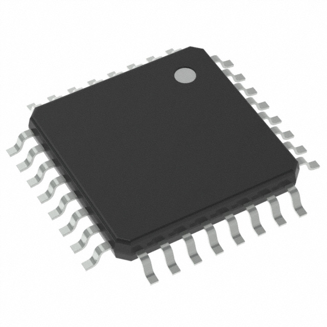 ATMEGA808-AUR图片1