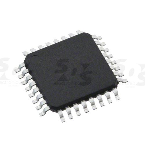ATMEGA8A-AUR图片4