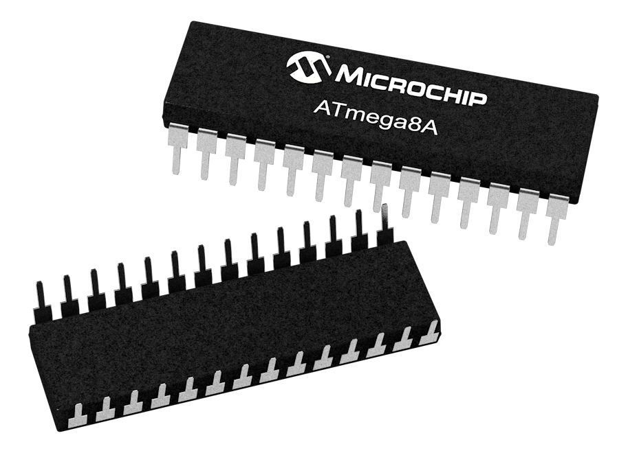 ATMEGA8A-PN