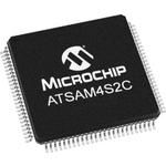 ATSAM4S2CB-AN图片2