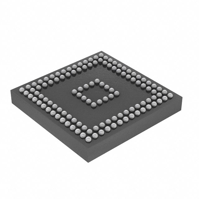 ATSAMD51P20A-CTUT图片1