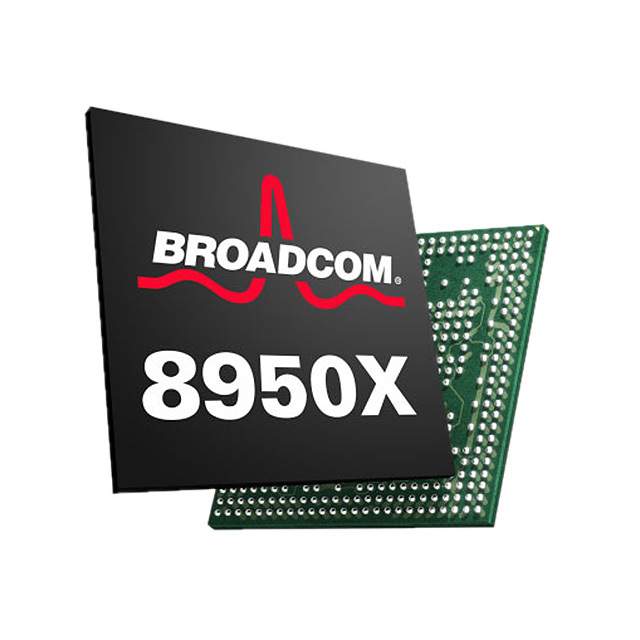 BCM89501BBQLEG图片1