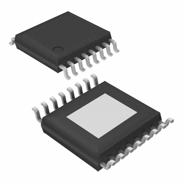 BD61245EFV-E2图片5