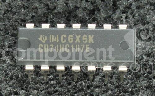 CD74HC107E图片8