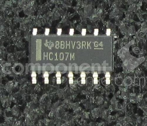 CD74HC107M96G4图片4
