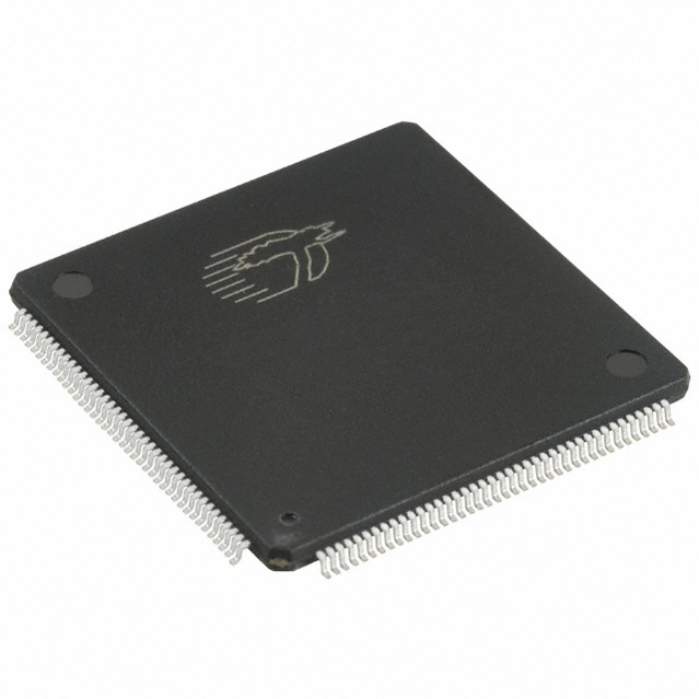 CY37192P160-125AXC图片3