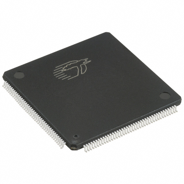 CY37192P160-125AXI图片4