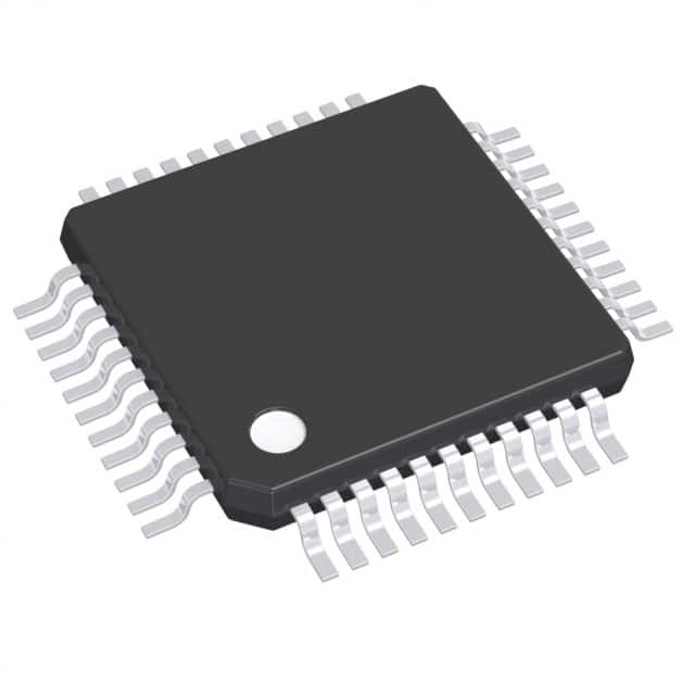 CY96F613RBPMC-GS118-UJE2图片1