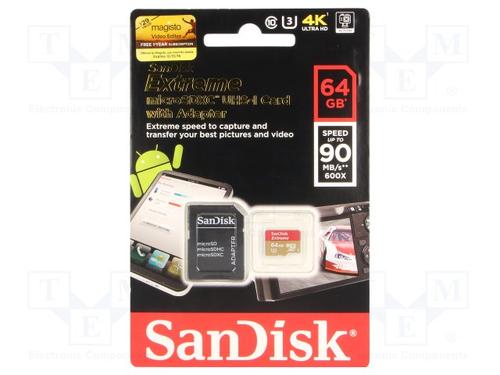 SDSQXNE-064G-GN6MA图片2