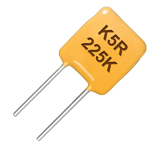C331C152KAG5TA图片1