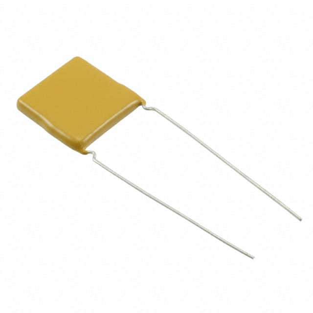 C668C105KDR5TA图片2
