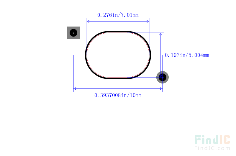 C901U909DVNDAA7317封装图